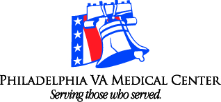 Philadelphia VA Medical Center Logo